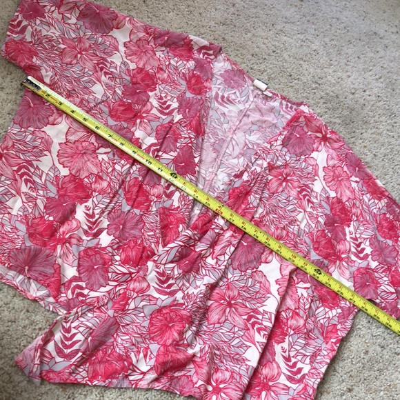 Roxy Kimono - Picture 9 of 10